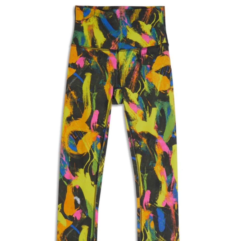 Wunder Train Lululemon Athletica